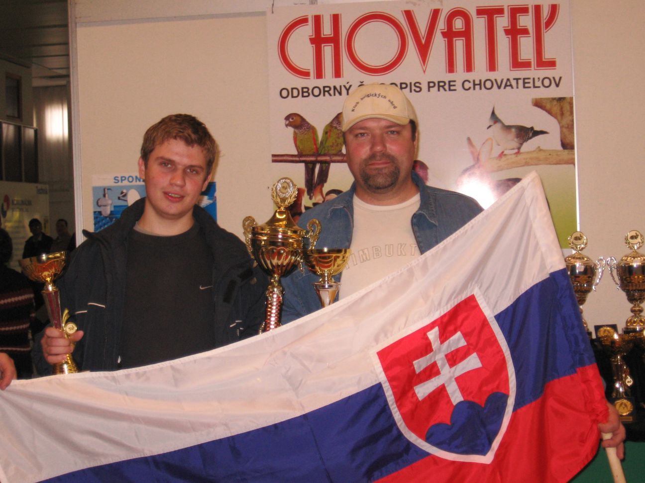 mistři Slovenska 2006 - př. Šenko a BOA př. Oborný.jpg